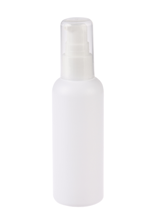 Flacon cu pompă de loțiune PE de 60 ml