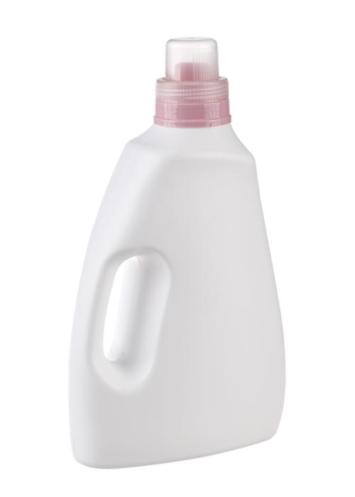Găleată de balsam pentru sticle lichid de rufe de 2 l