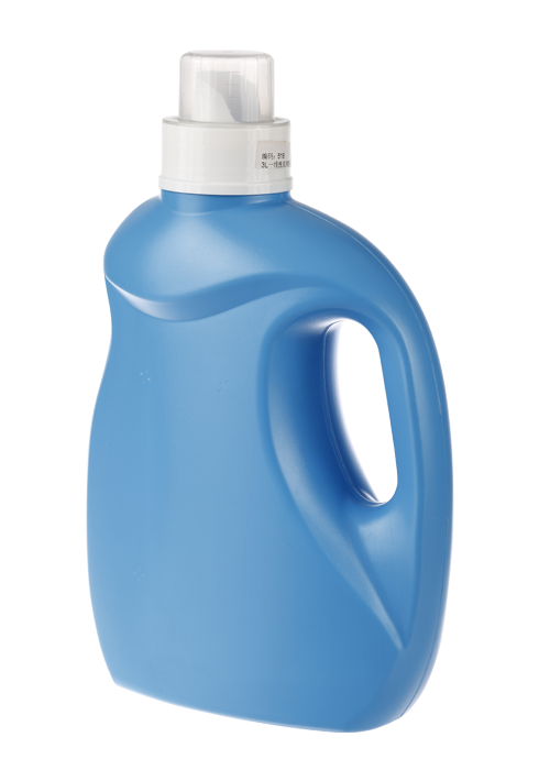 Sticla de detergent de rufe de 2 litri