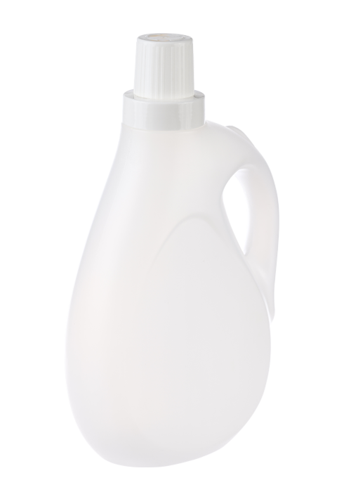 Găleată pentru detergent de rufe de 2 litri