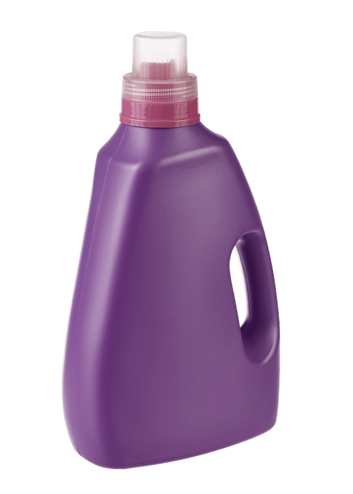 Găleată pentru detergent de rufe 2L