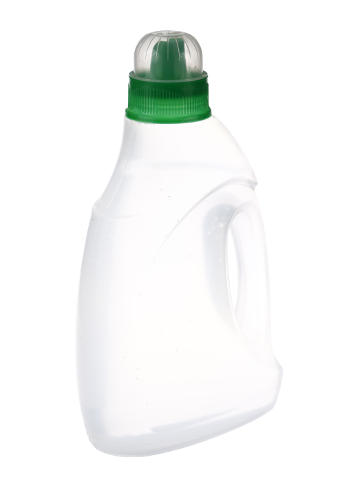 Sticla de detergent de rufe 2L