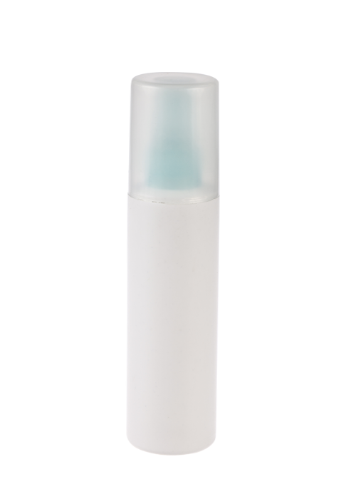 Flacon de pulverizare cu capac mare PE de 120 ml