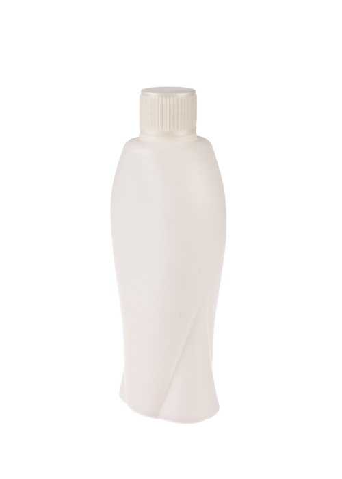Flacon de loțiune PE de 180 ml