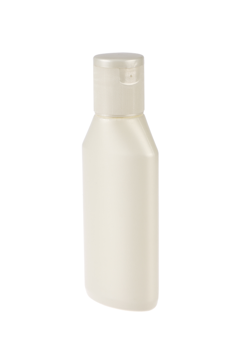 Flacon de loțiune PE de 100 ml