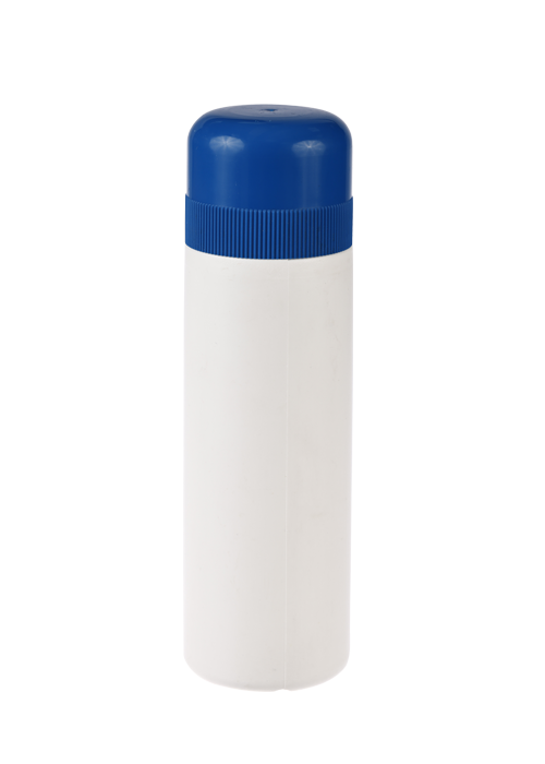 Flacon de loțiune PE de 200 ml