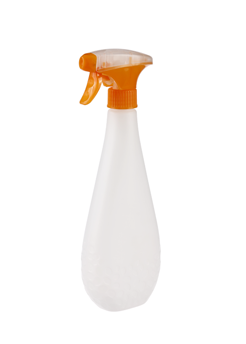 Flacon cu pistol de pulverizare de mână de 400 ml