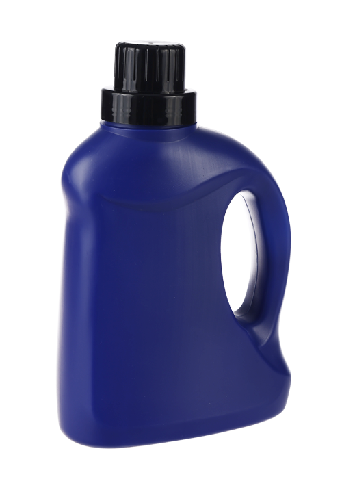 Sticla de detergent de rufe de 500 ml