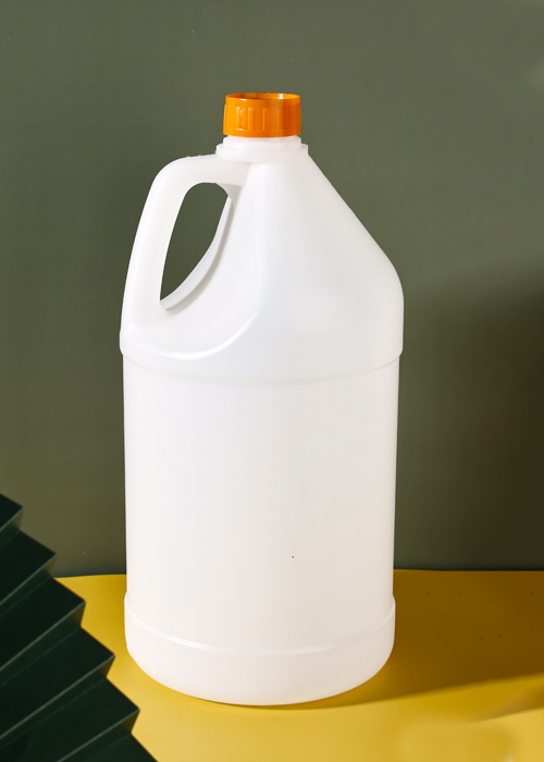 Găleată de un galon pentru detergent de rufe din material PE