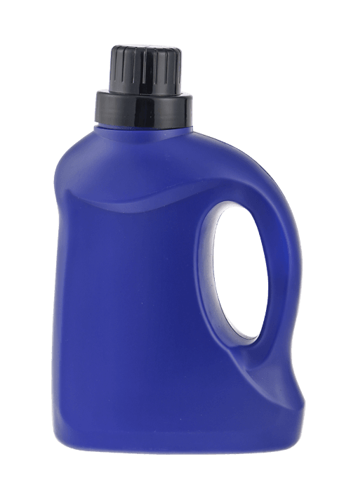 Sticla de detergent de rufe 1L