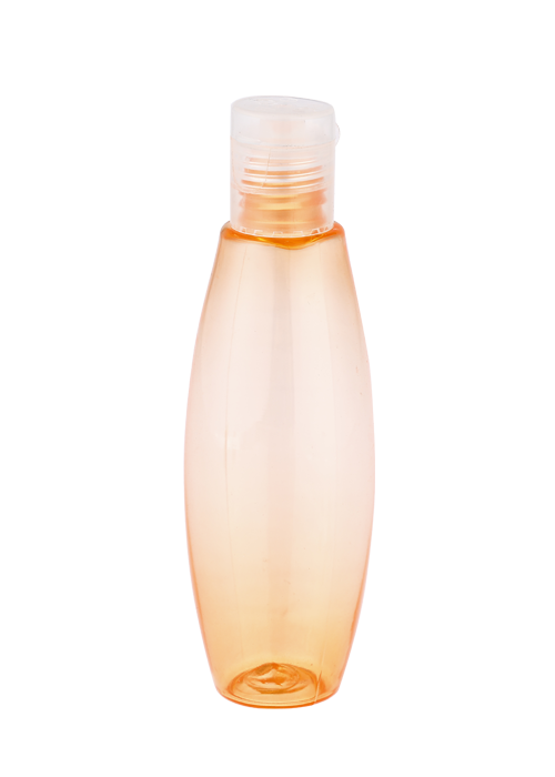 Flacon PET cu capac de 30 ml