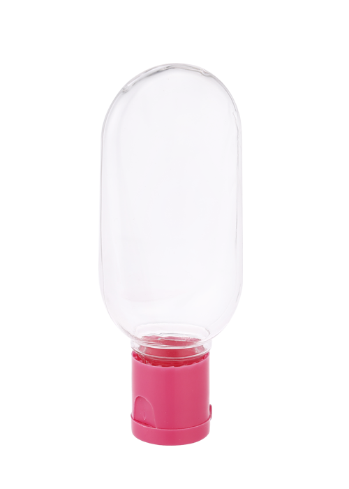 30 ml PETG Gel Flip Cap Flacon dezinfectant dezinfectant pentru mâini