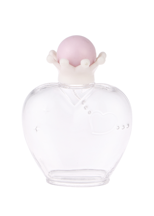 Flacon de parfum decorativ pentru copii PETG de 30 ml