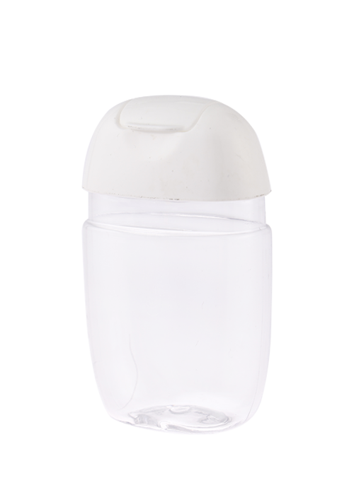 30 ml PET Caterpillar Flacon Gel dezinfectant pentru mâini