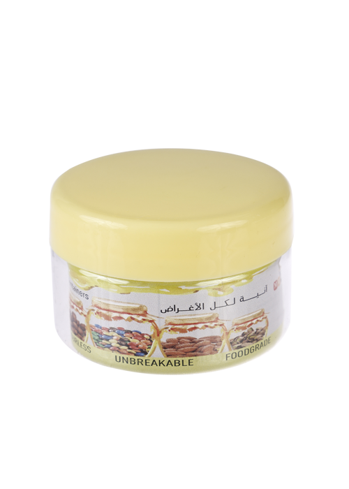 30-60g PP cutie cremă cutie cremă cutie unguent