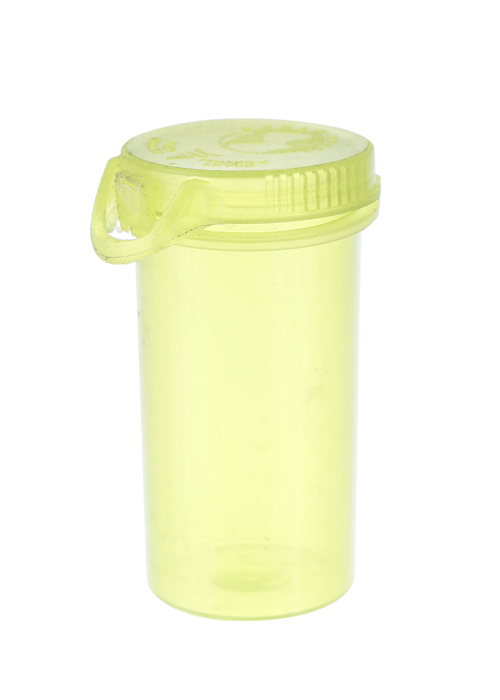 30-60g PP capac transparent rabatabil cutie de conserve unită