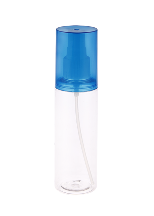 Flacon dezinfectant PET de 60-100 ml