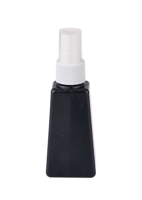 Flacon pulverizator trapezoidal PET de 60 ml