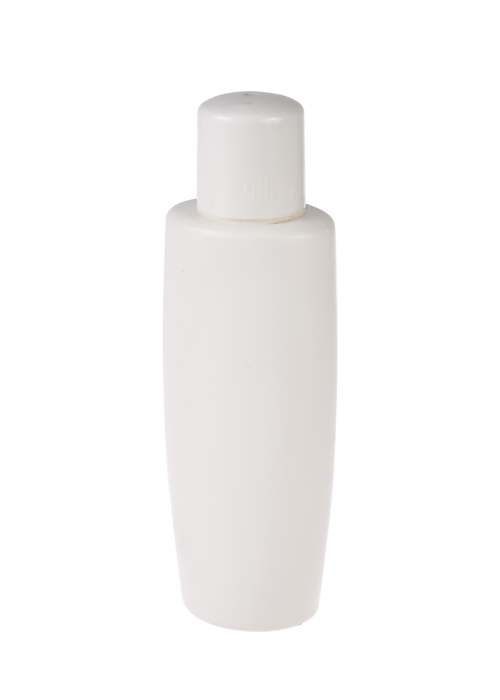 Sticla de lichid PE de 100 ml