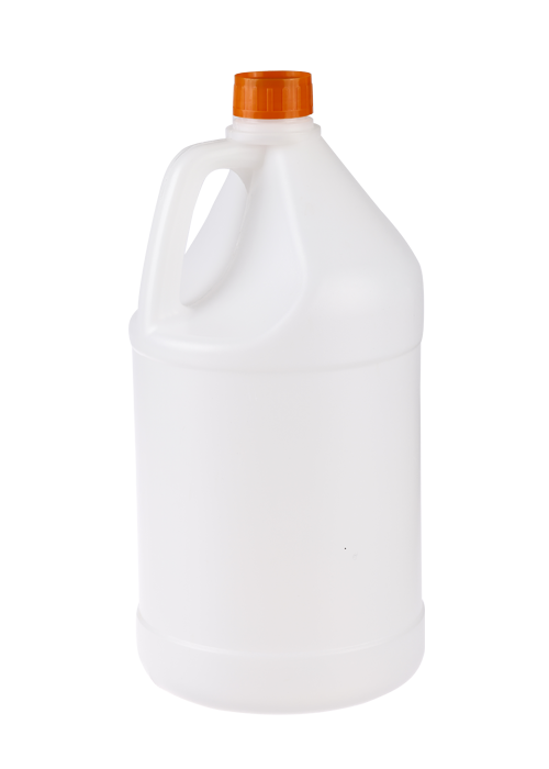 O găleată de detergent de un galon